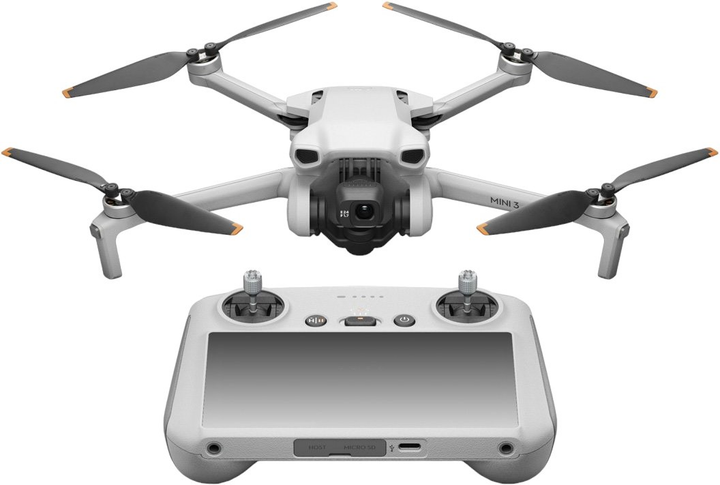 dron mini 3
